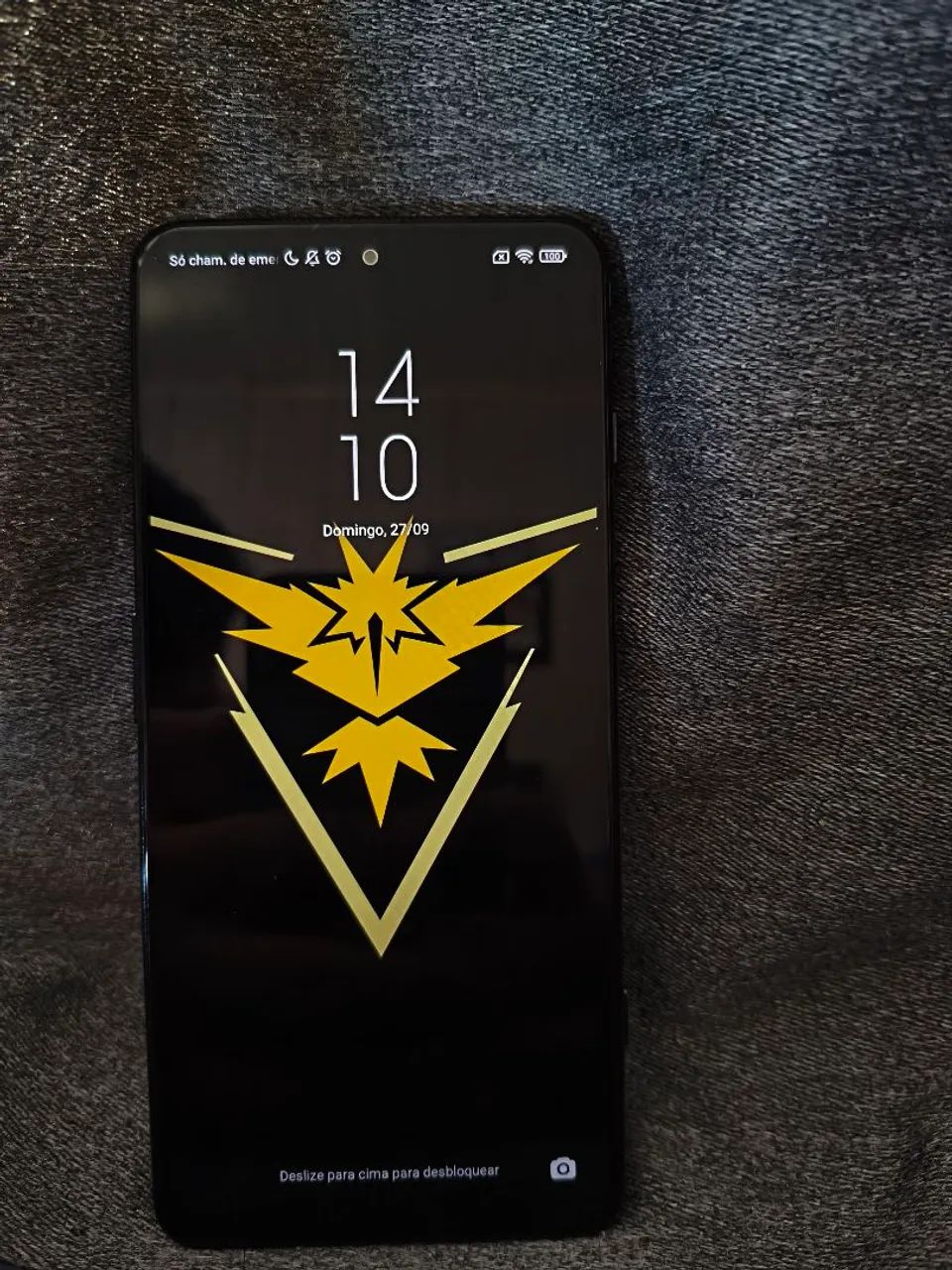 BlackShark 4 pro