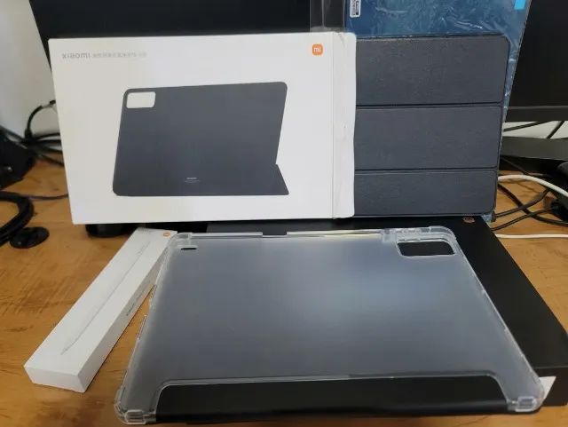 Tablet Xiaomi Mi pad 5 12.1 polegadas tela IPS 120Hz - Foto 5