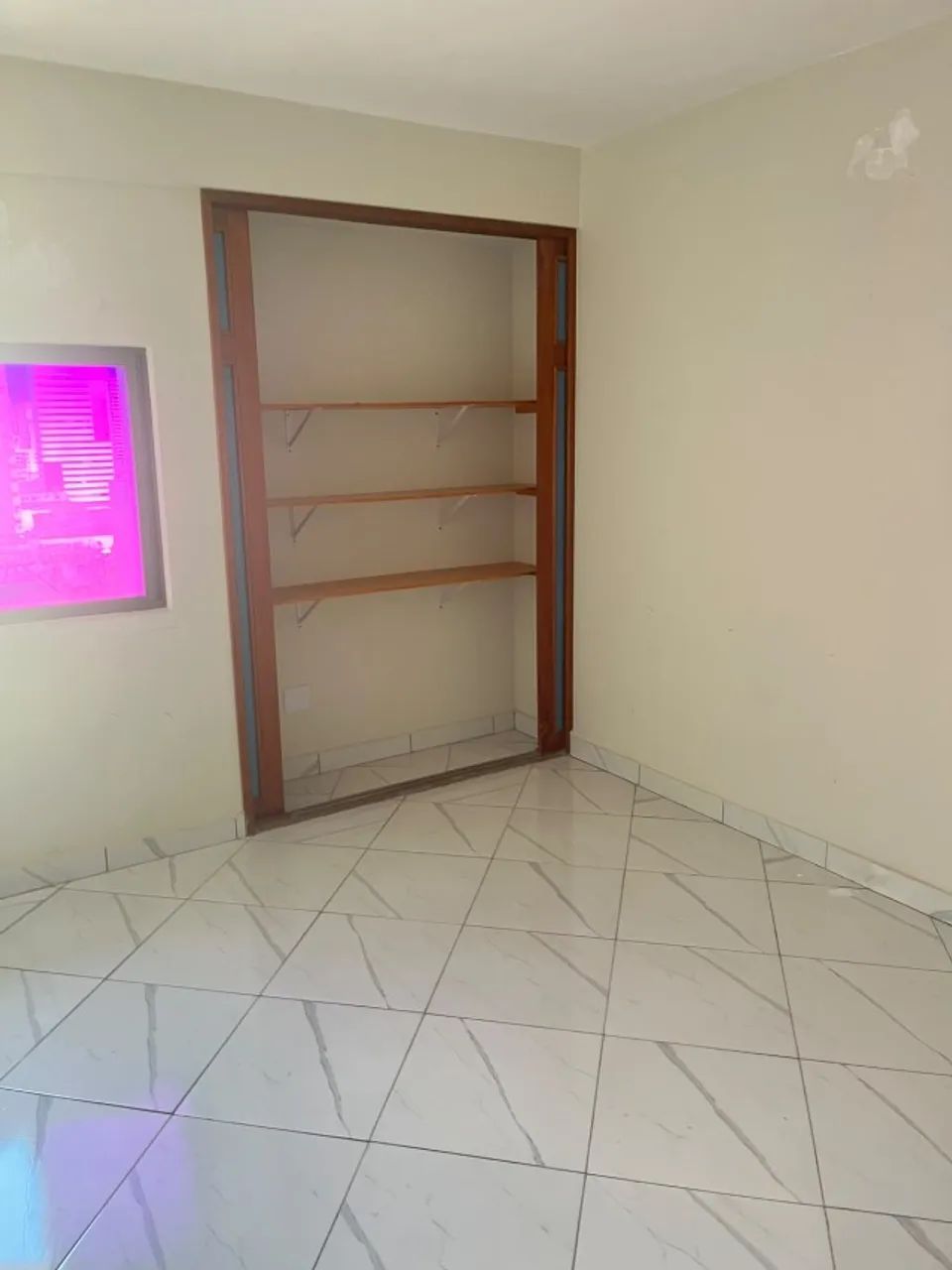 Alugo Sala Comercial Com 3 Ambientes na 9 de Janeiro - Foto 4
