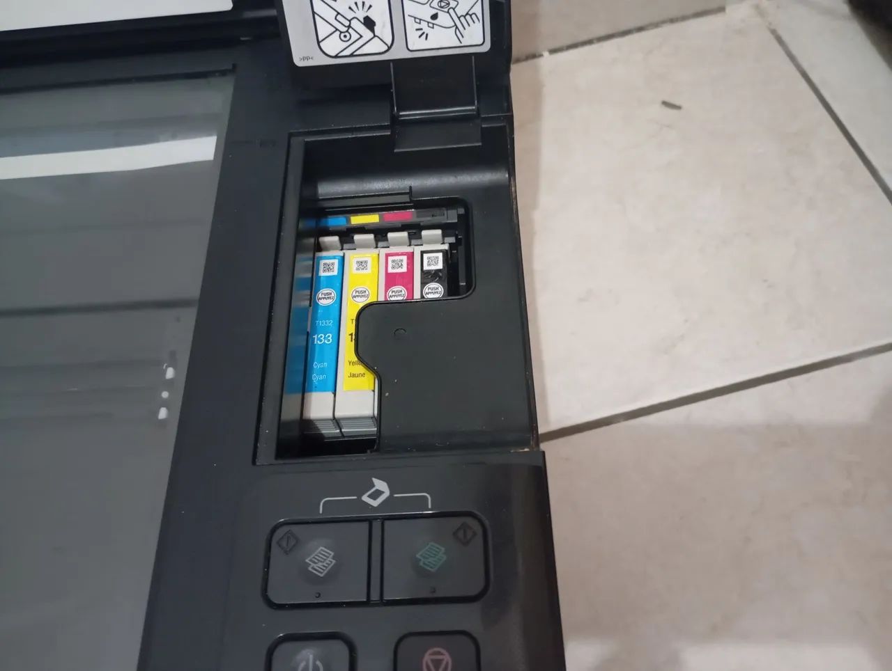 Vendo Impressoras (LEIA!!!) - Foto 4