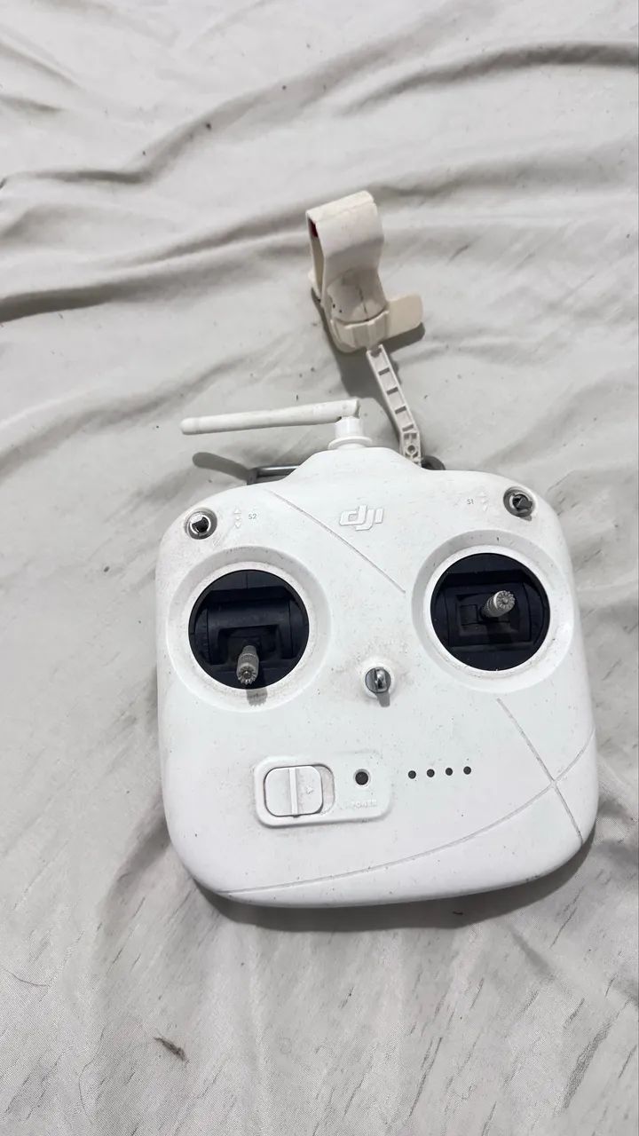 Phantom 3 standard  - Foto 6