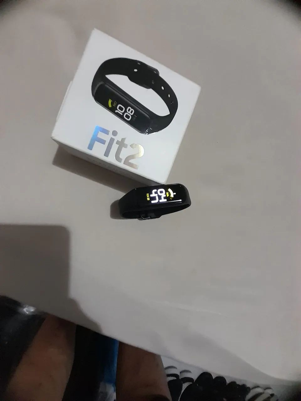 Smart watch sansung fit 2 (original)