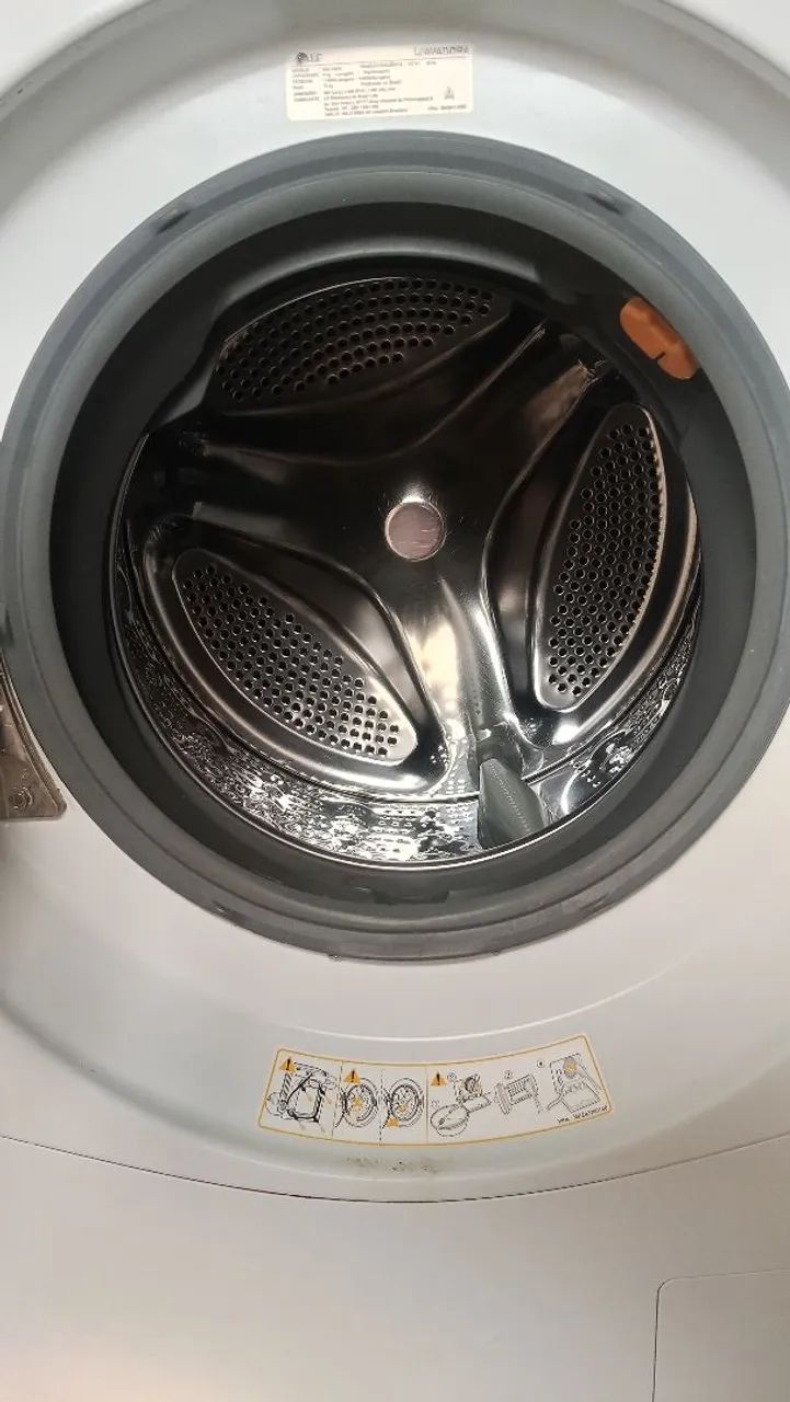 Máquina  - Foto 4