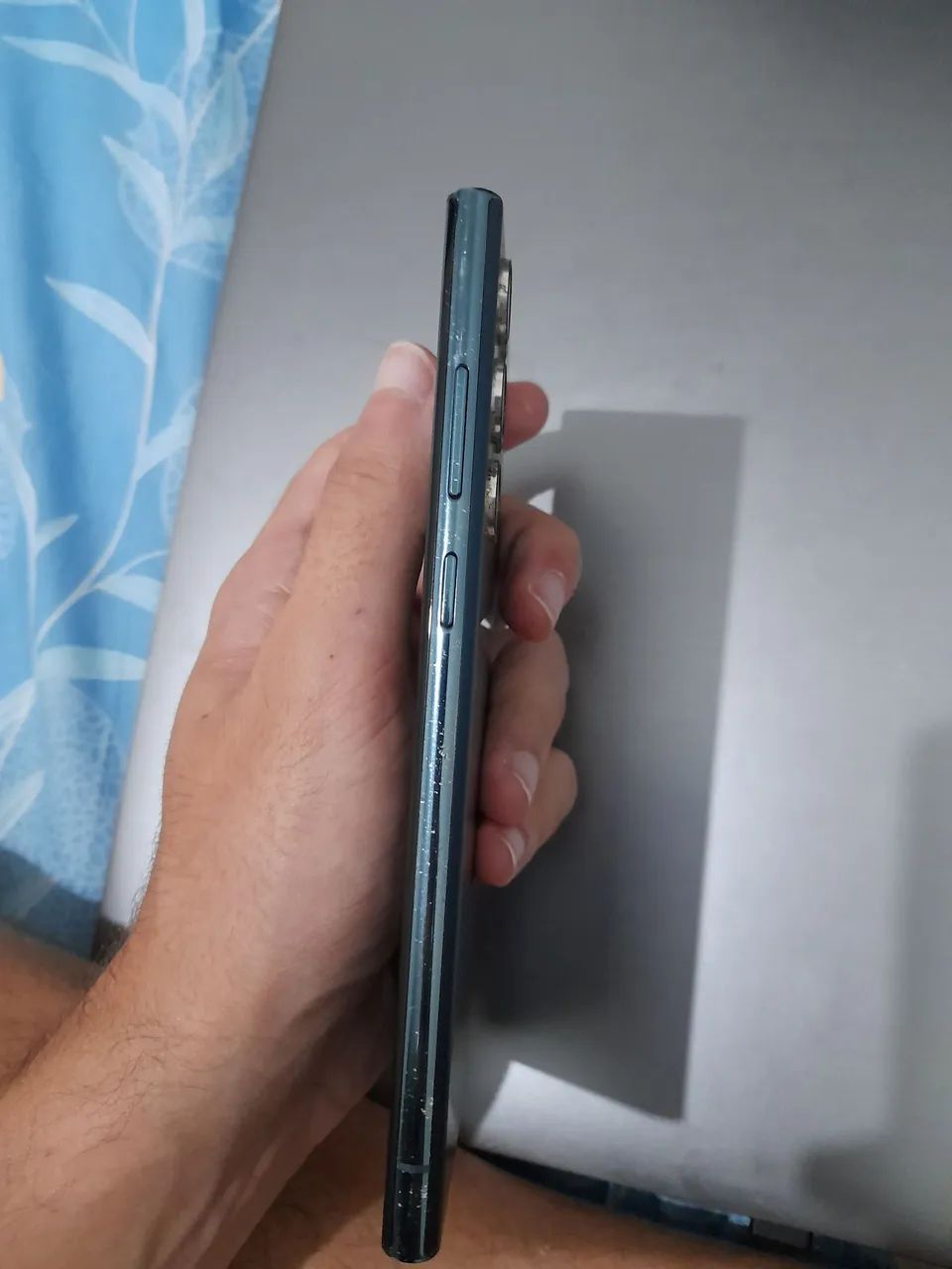 Samsung s22 ultra - Retirada de peças  - Foto 3