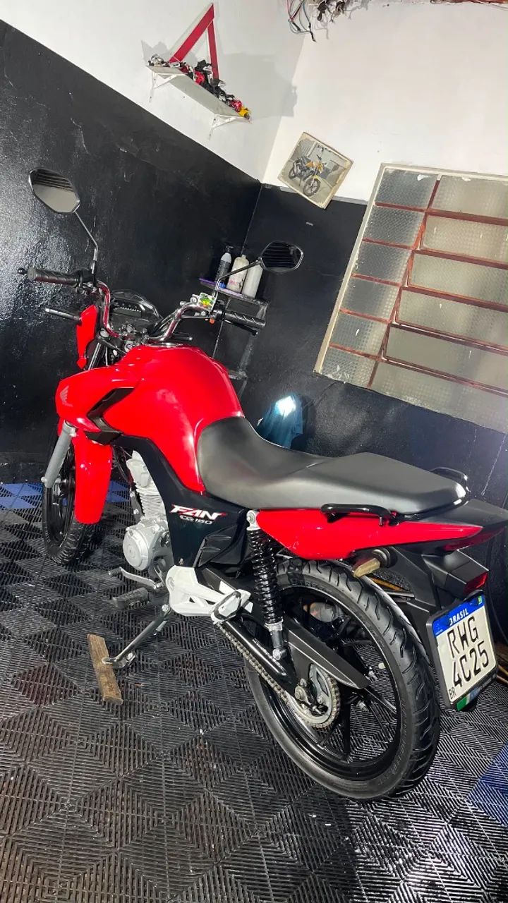 Vendo fan 2023  - Foto 5