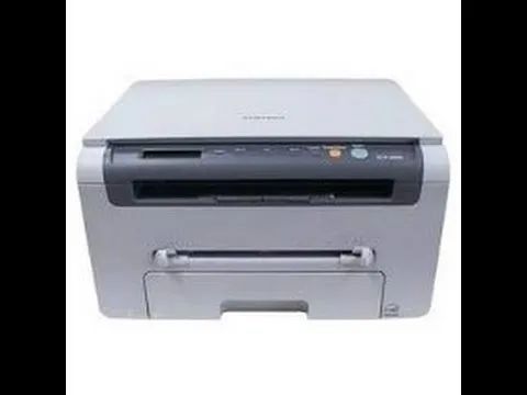 Impressora Samsung 4200 - Foto 3