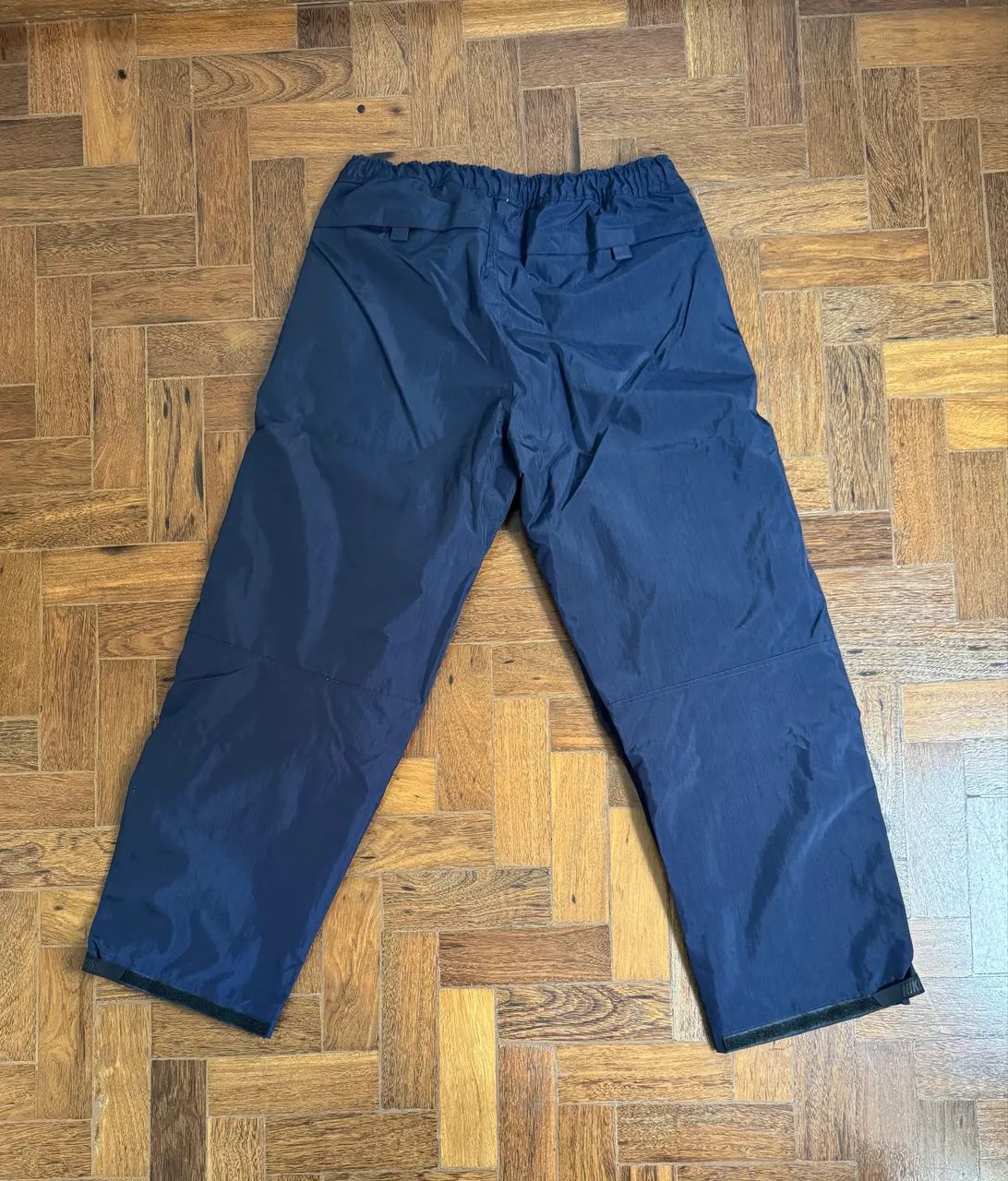 Calça Nike x Stussy - Foto 2