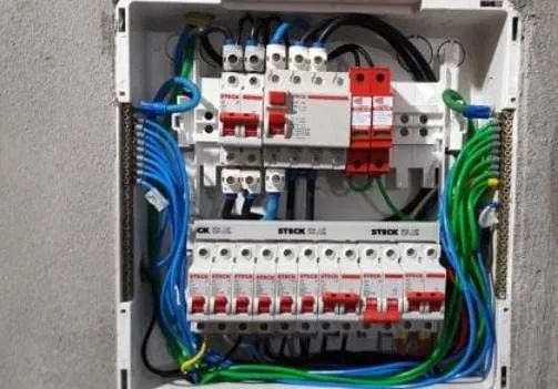 Serviço elétricos .  - Foto 5