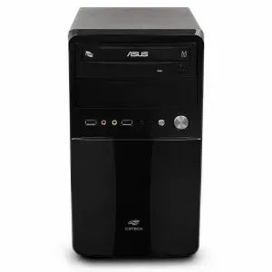 Desktop Core i5 7400 16GB SSD 240 Impecável - Foto 2
