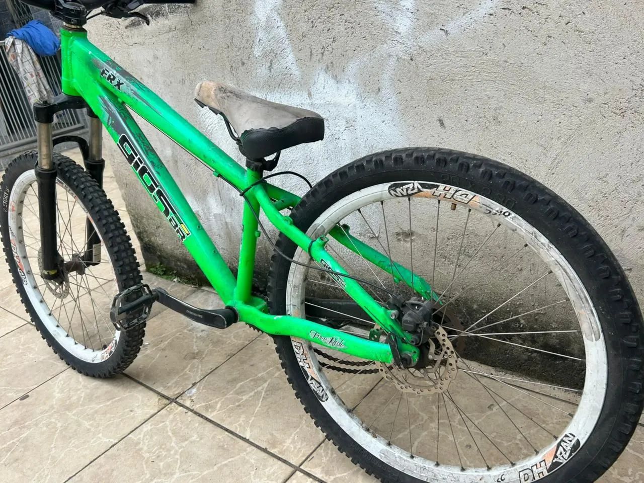 Gios semi nova - Foto 3