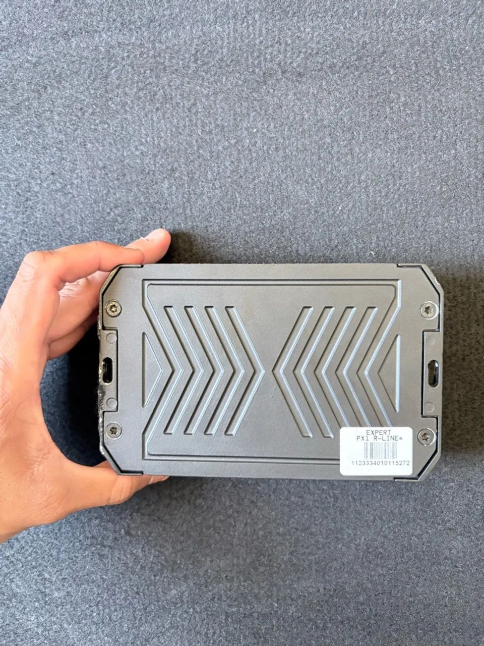 PROCESSADOR EXPERT R-LINE - Foto 4