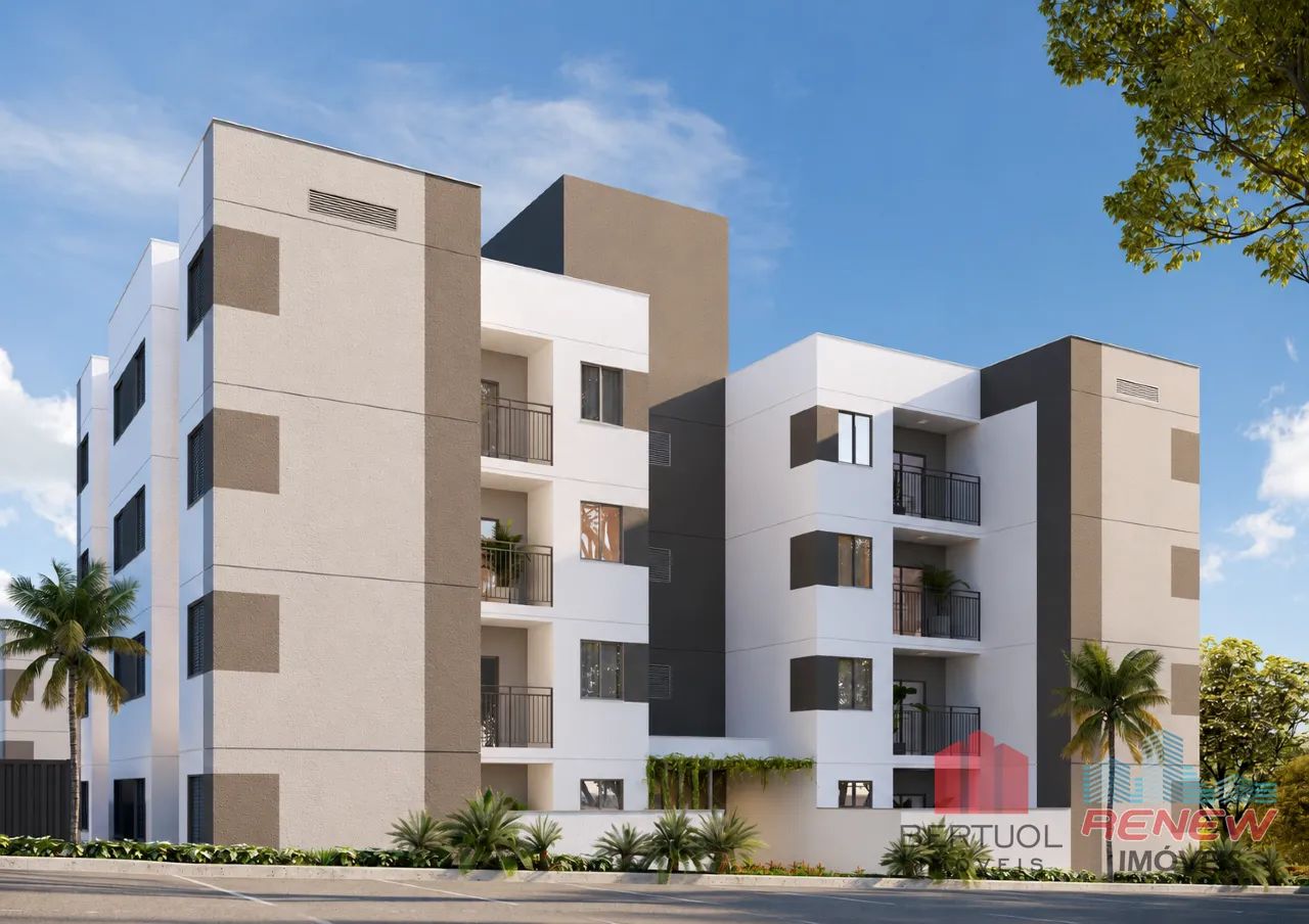 Apartamento à venda Gran Vic Niagara em Vinhedo