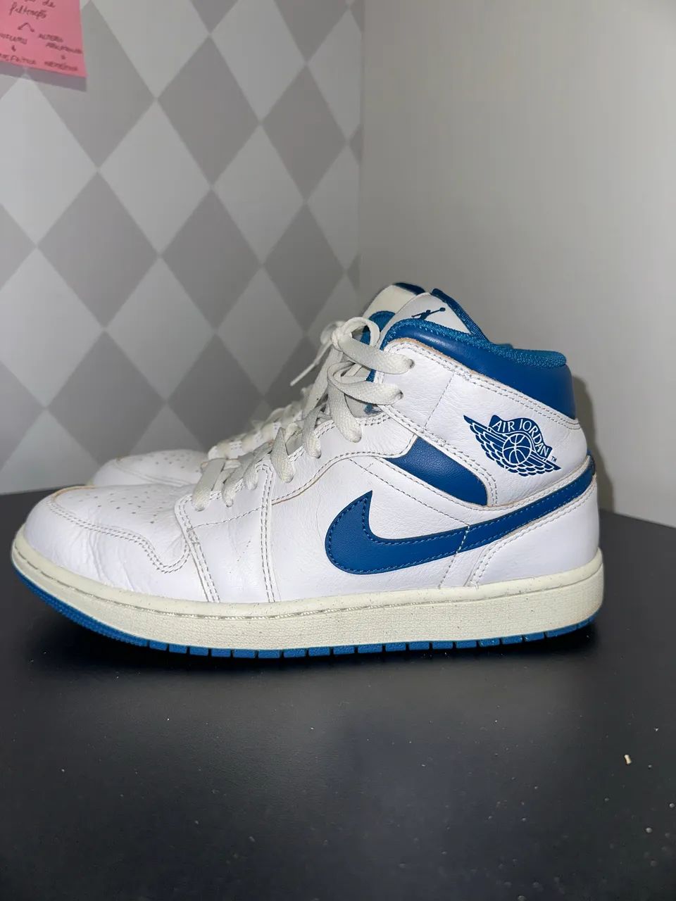 Nike air Jordan 