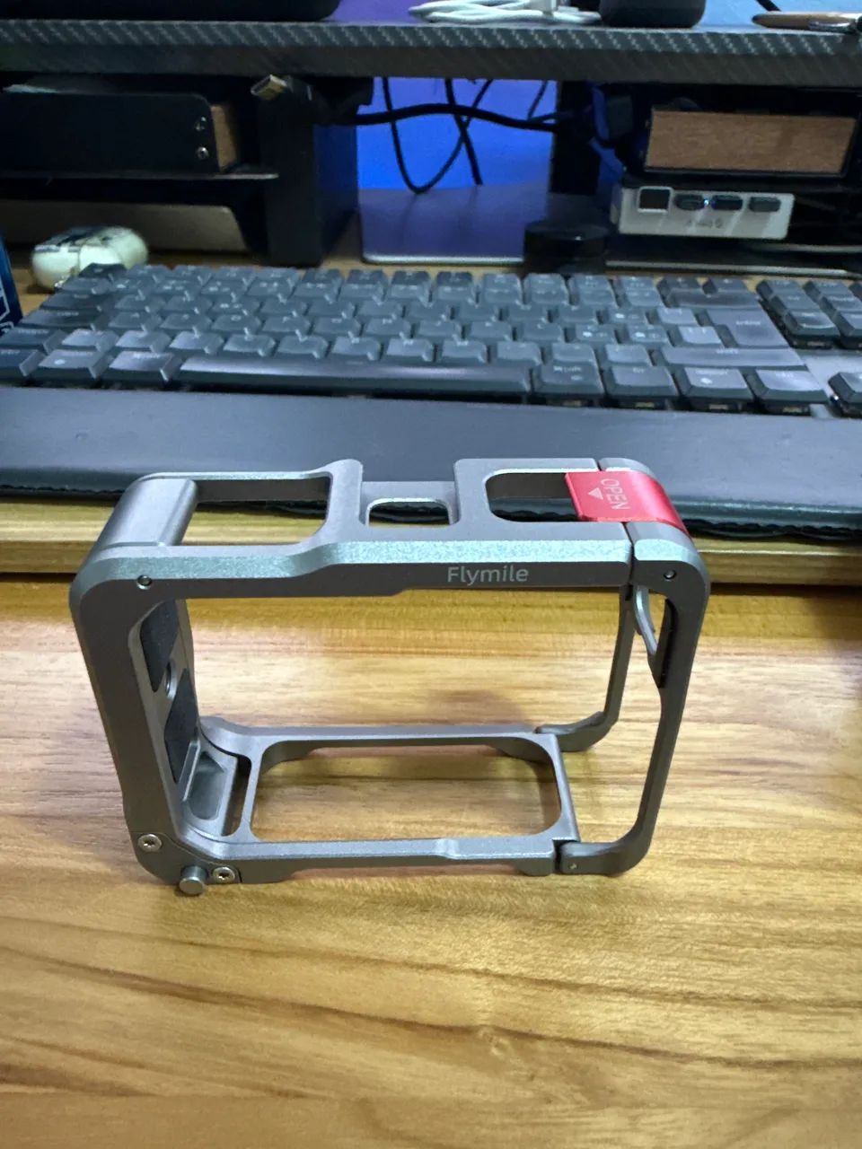 Cage de proteção para Ace Pro 2 - insta360