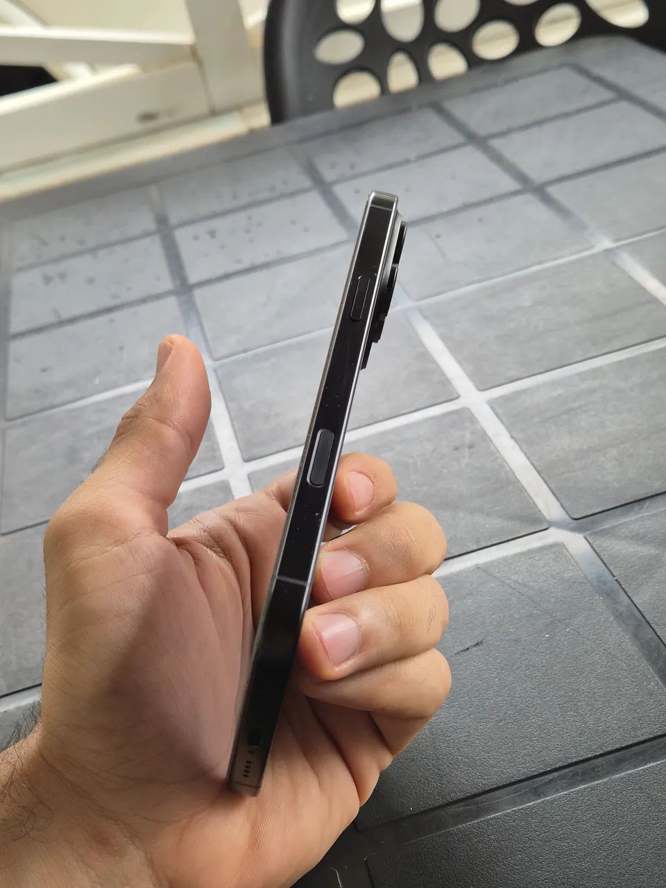 iPhone 16 pro max 256gb - Foto 5