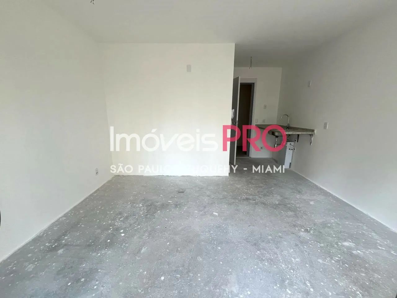 Lindo Studio Novo no Campo Belo ! - Foto 4