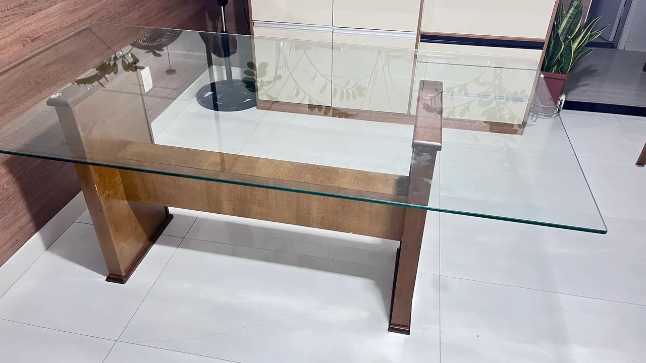Mesa Jantar  até  8lugares  - Foto 2