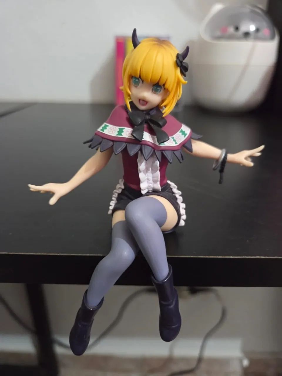 Figure MEM-Cho Chokonose