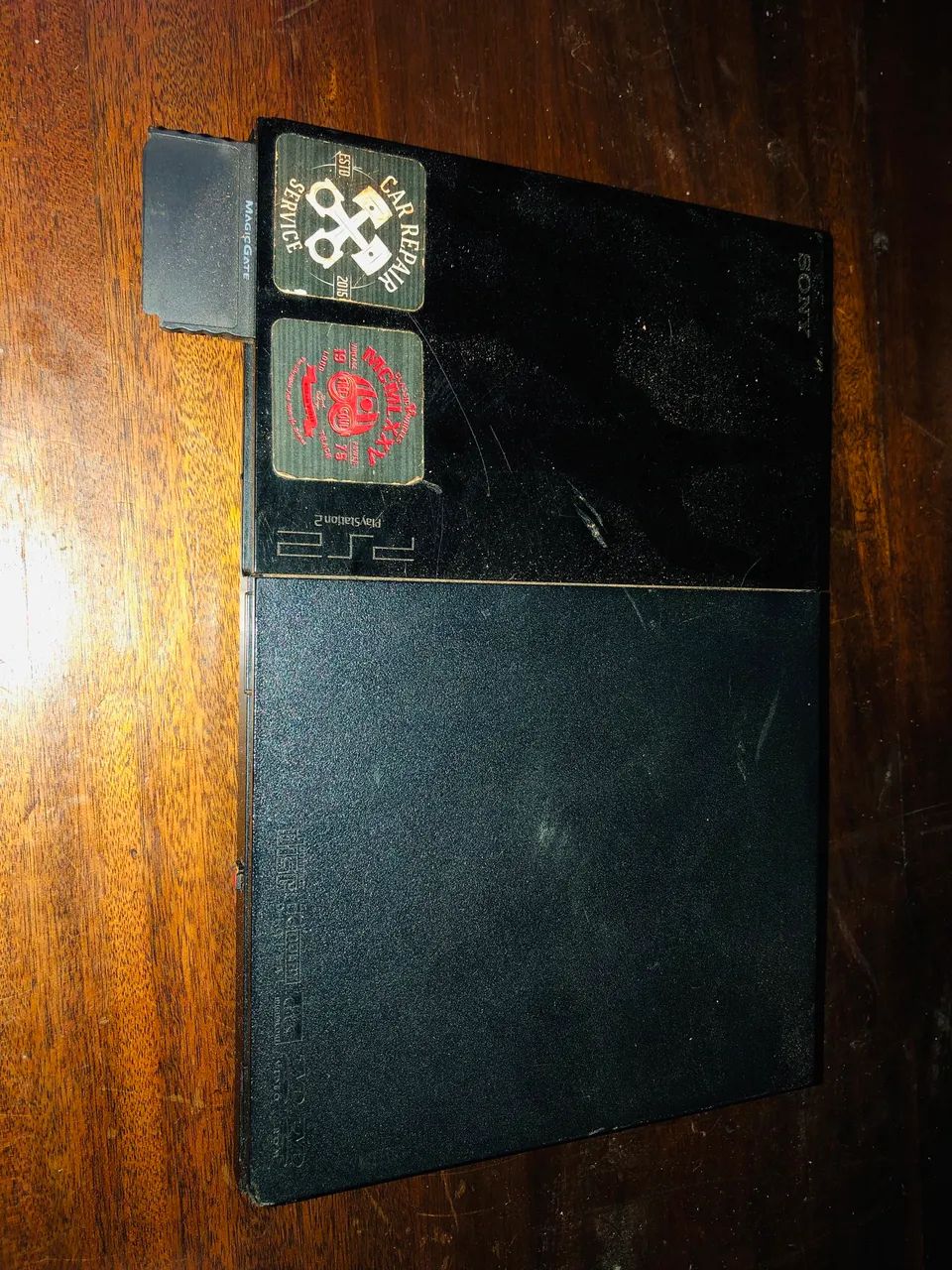 PlayStation 2