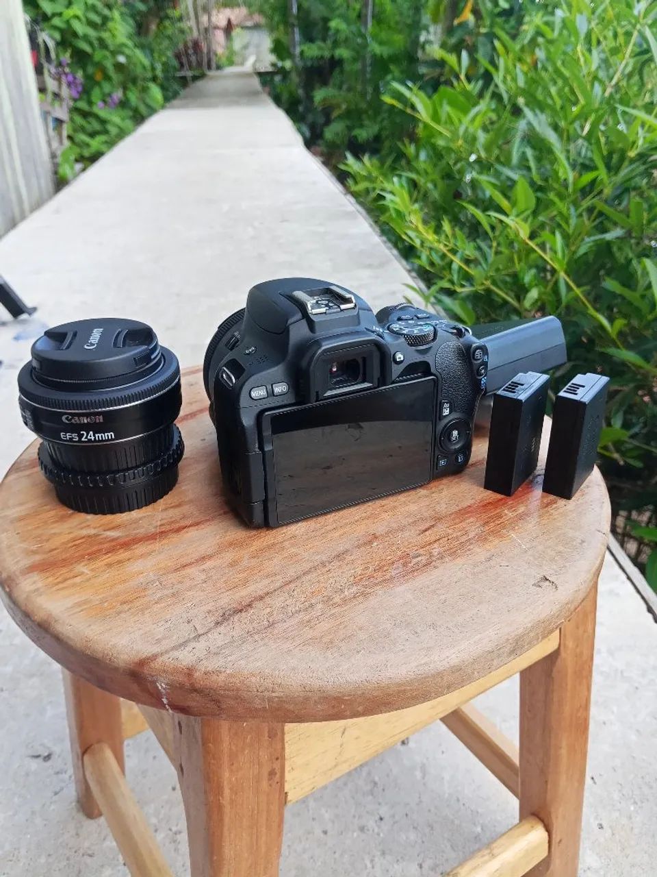 Canon SL2 (200D) - Foto 5