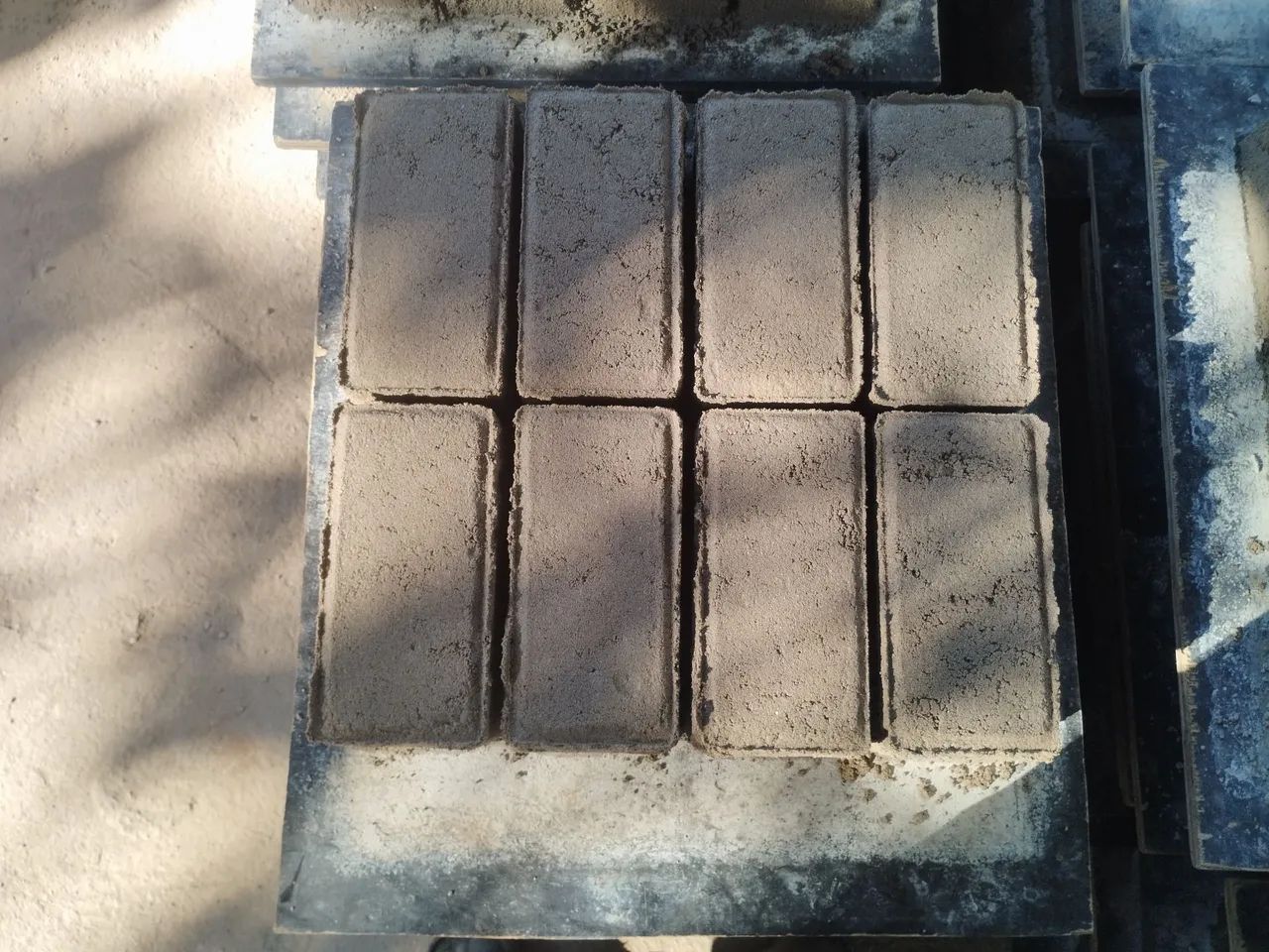 Paver  - Foto 2