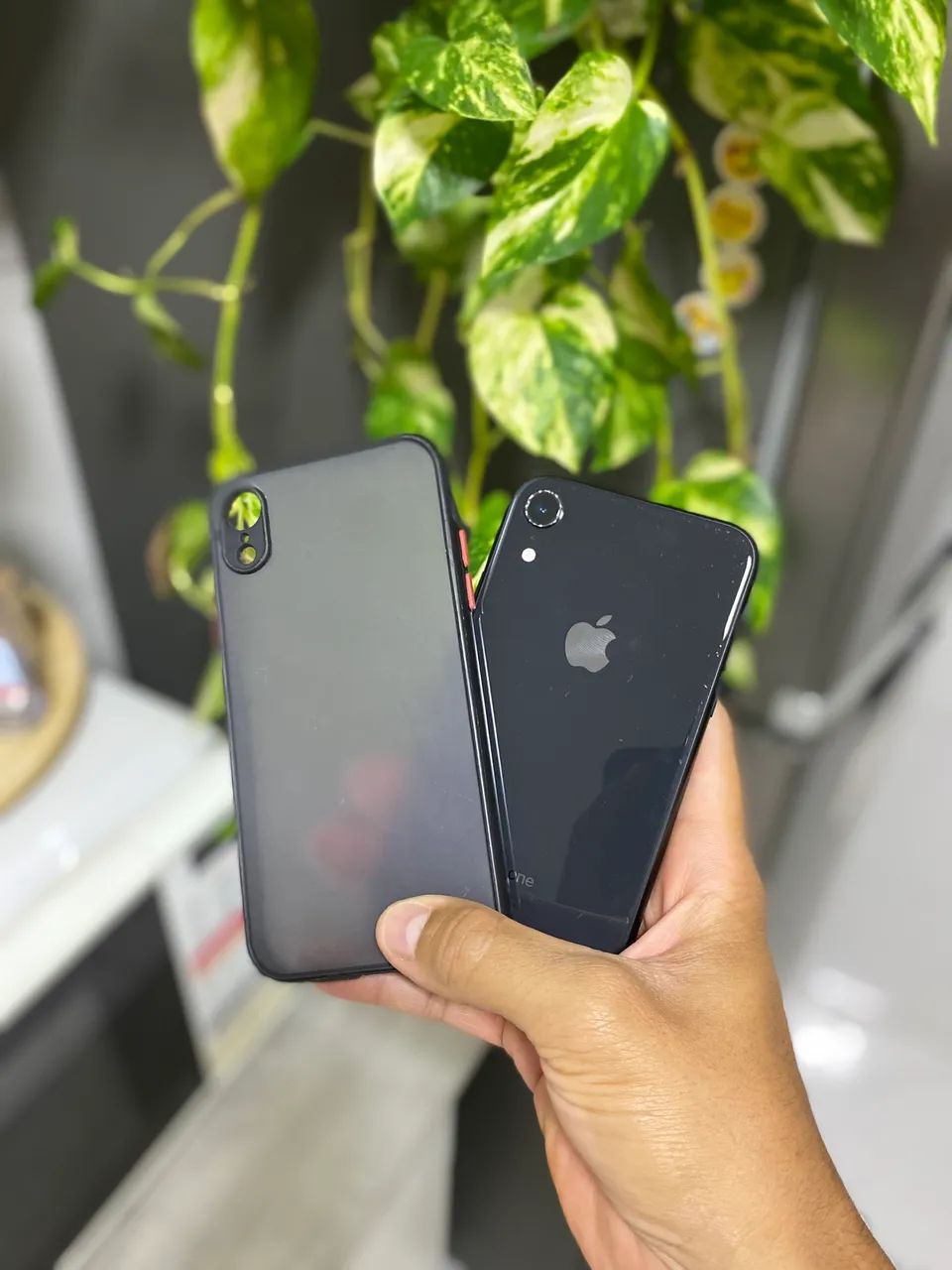 iPhone XR 64gb com caixa - Foto 5