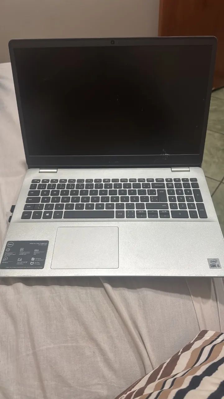Notebook Dell - Foto 2