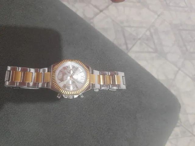 Relogio guess