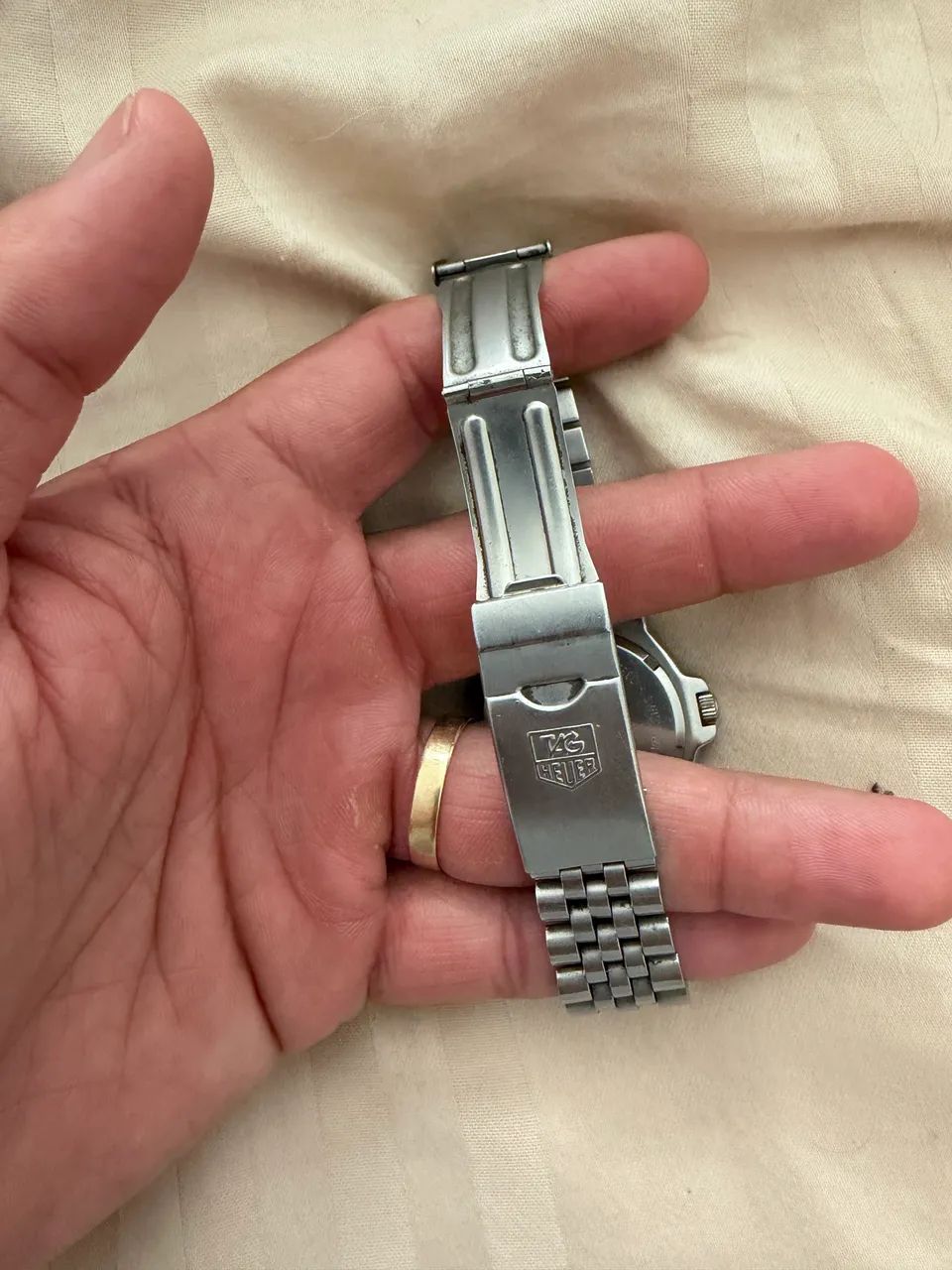 Tag heuer F1 35mm - Foto 5