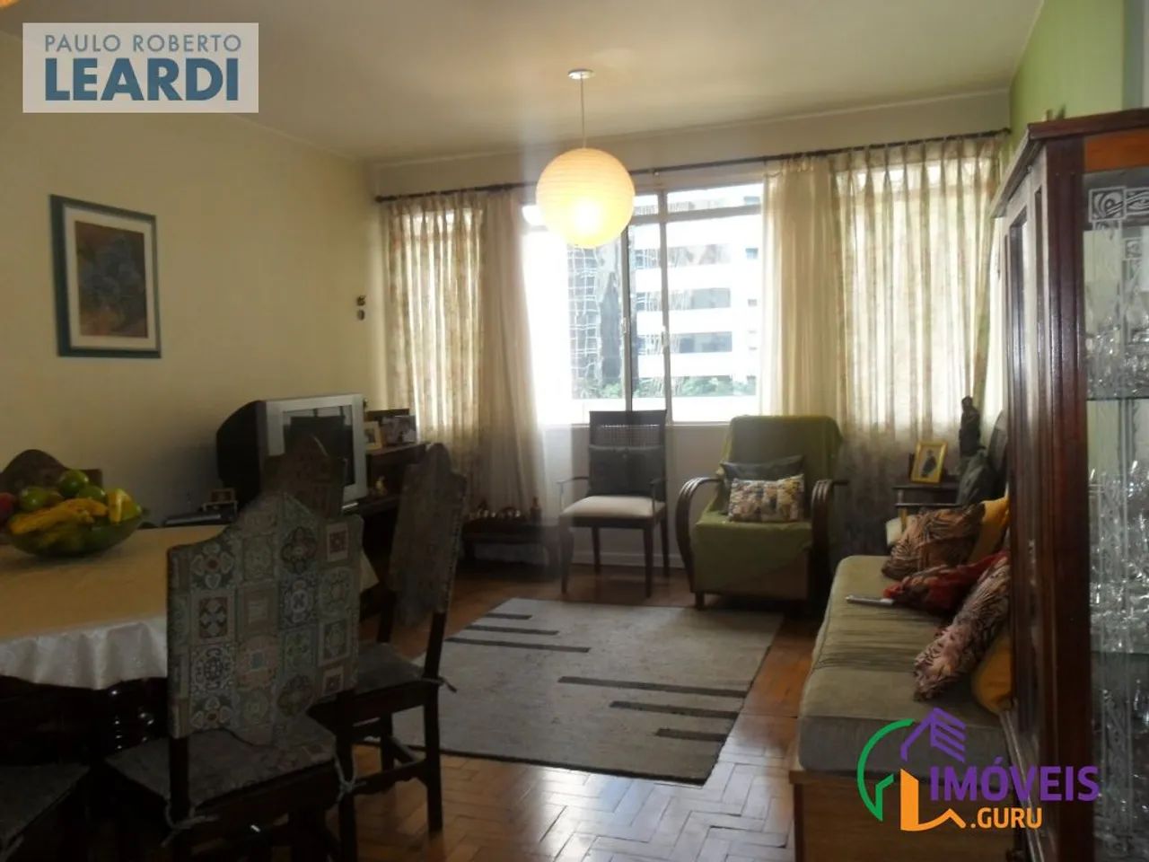 APARTAMENTO - CERQUEIRA CÉSAR - SP - Foto 2