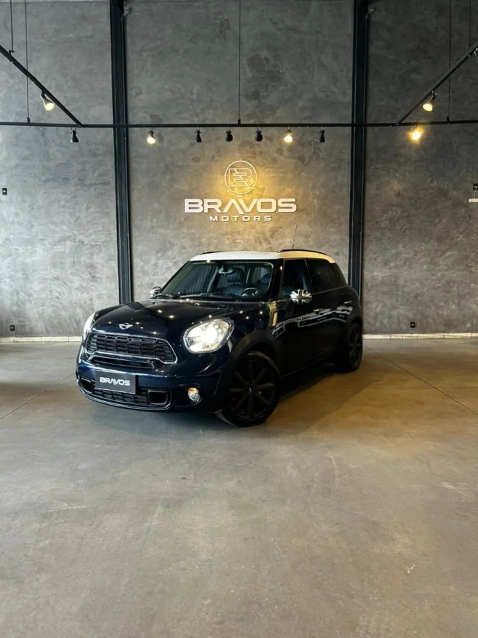 Mini Cooper S 1.6 Aut. 2012 - Foto 3