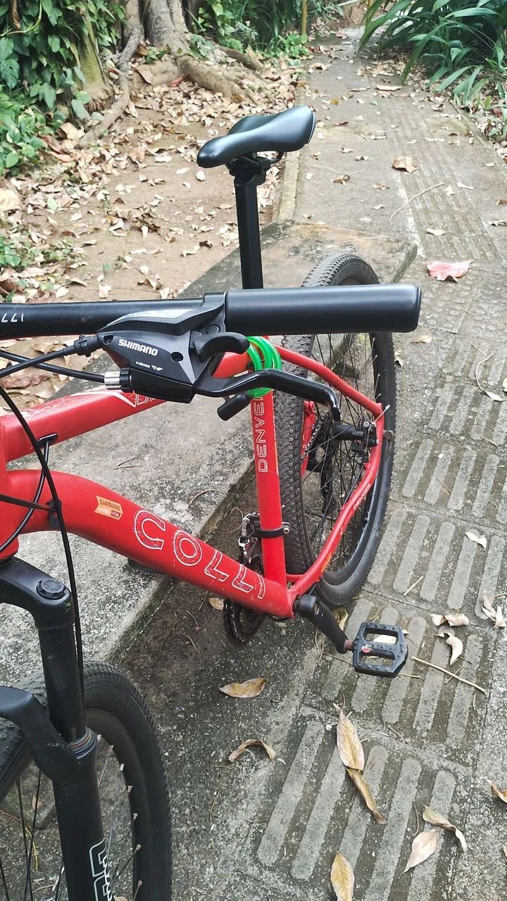 BIKE ARO 29 - Foto 4