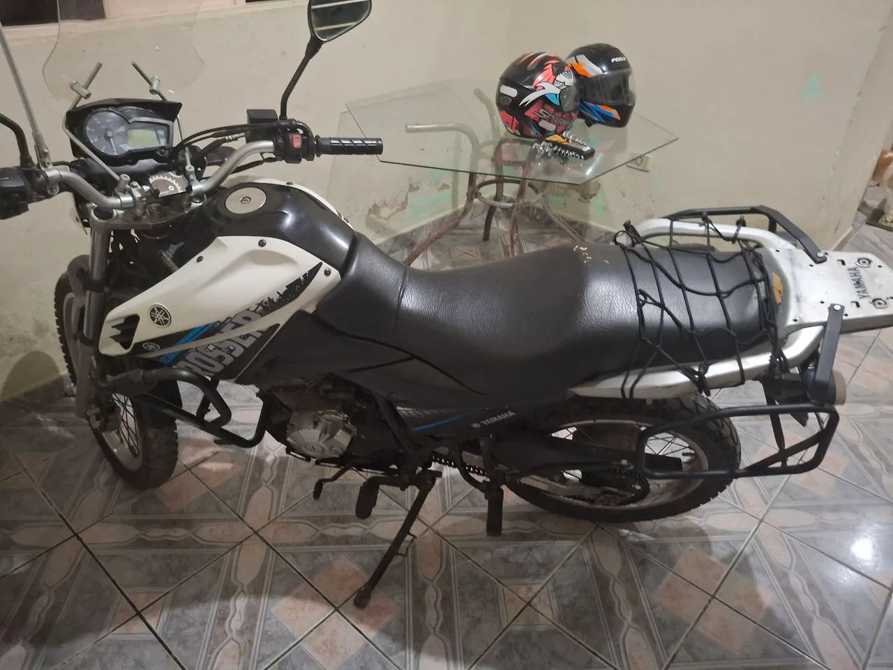 Vendo Crosser 150  - Foto 3
