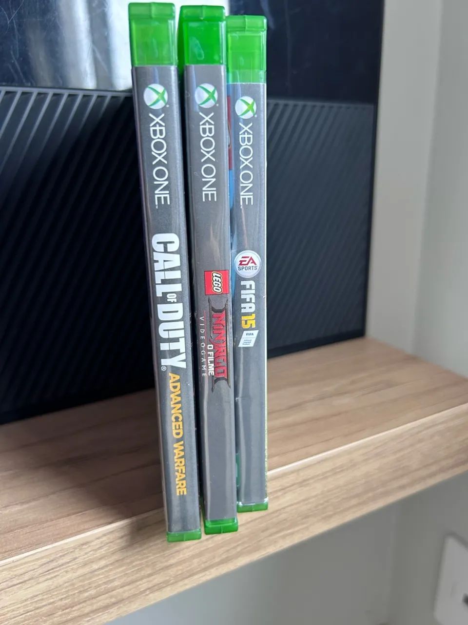 Xbox One - Foto 4