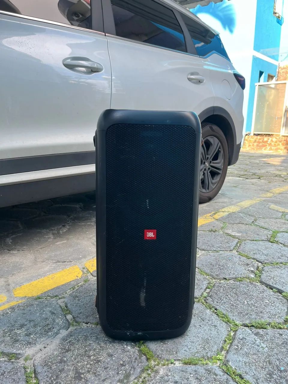 JBL PartyBox 300