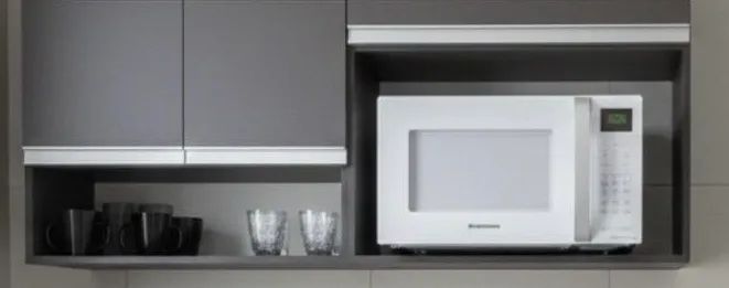 Vendo armário 