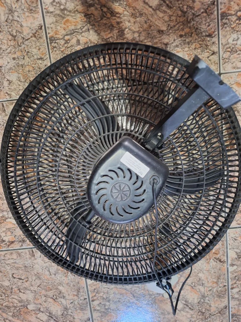Ventiladores de parede  - Foto 5