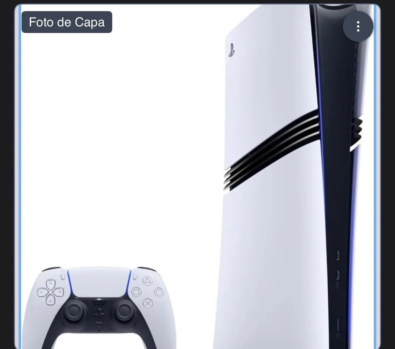 Ps5 pro - Foto 2