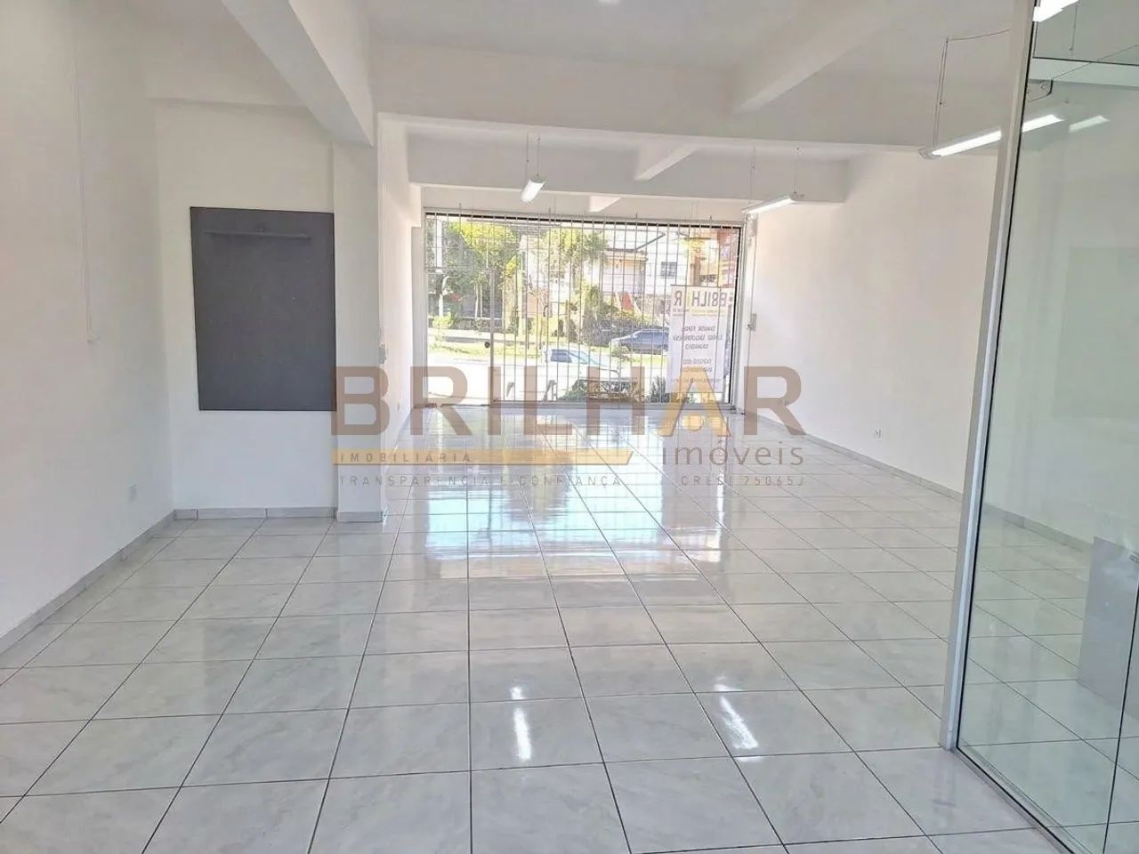 Sala Comercial alugar Sagrada Familia - Foto 5