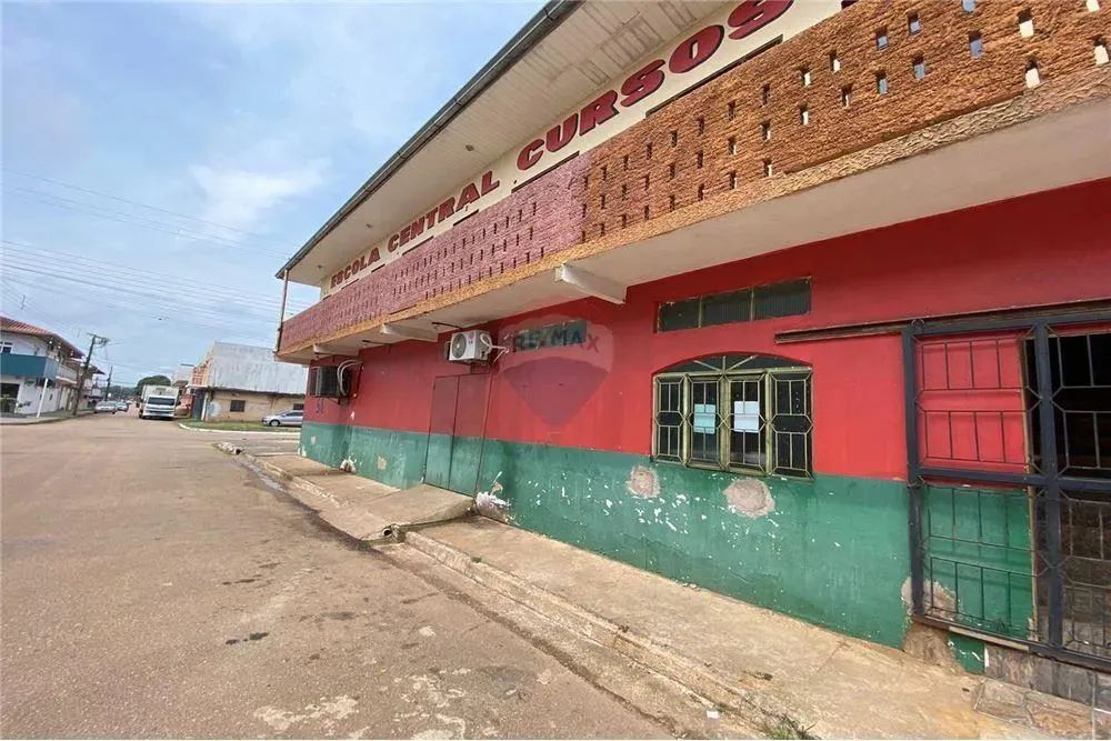 Ponto comercial com salas comerciais - Foto 3