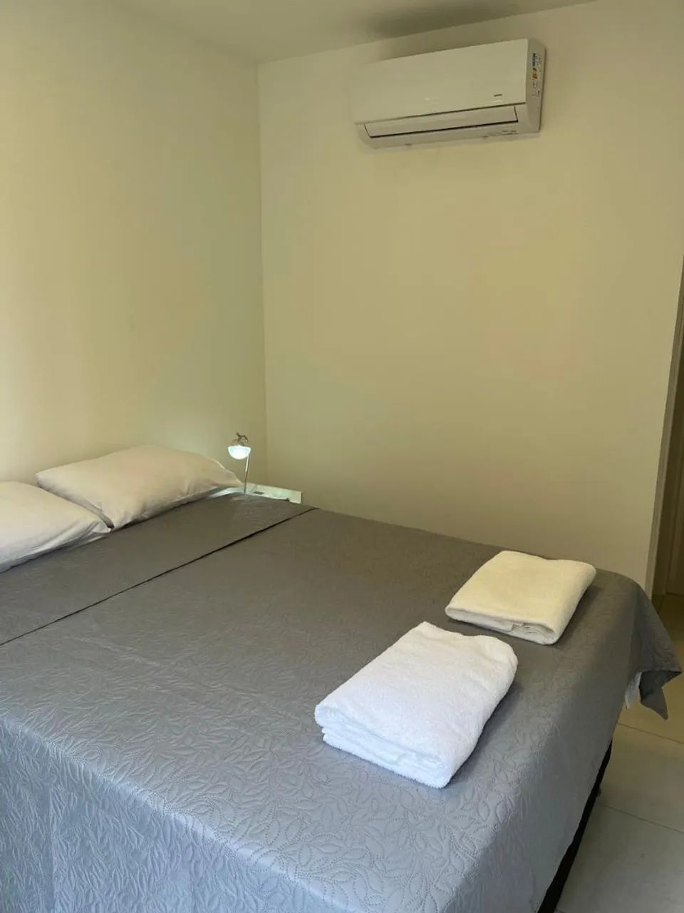 Vendo AP mobiliado na CNb 06 2 quartos valor 538,668mil - Foto 5