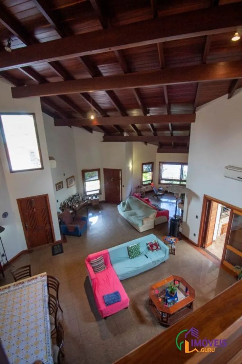 CASA TÉRREA - JURERÊ - SC - Foto 3