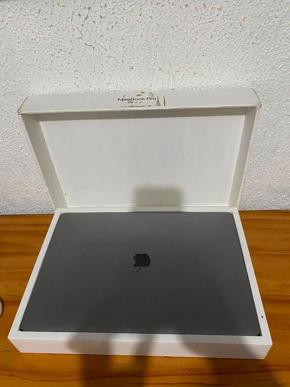 MacBook Pro i7 ,16gb,SSD - Foto 3