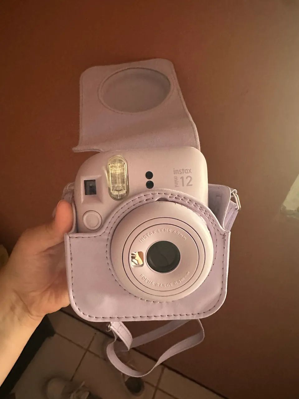 Instax Mini 12
