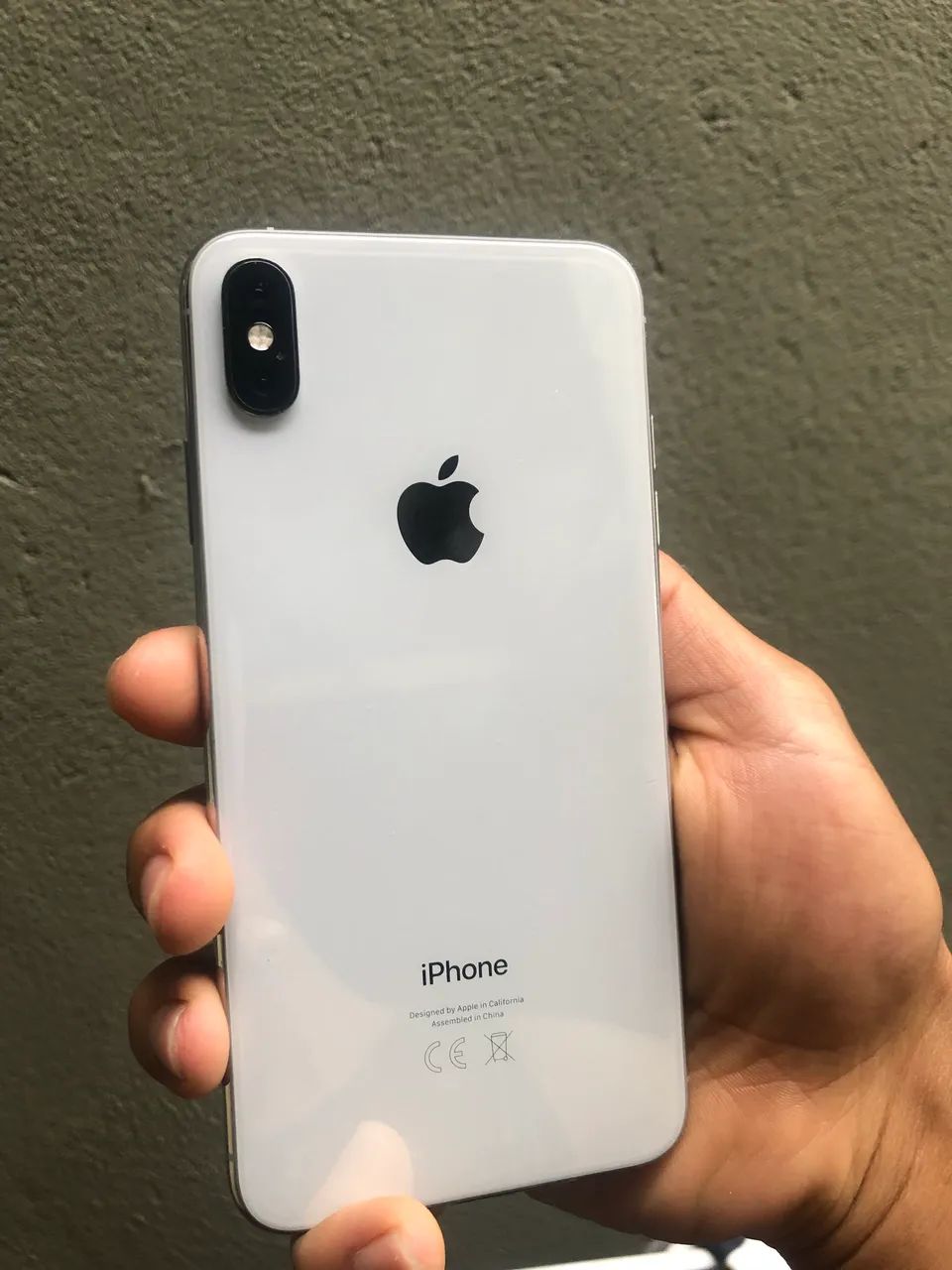 Vendo iPhone XS Max  - Foto 4