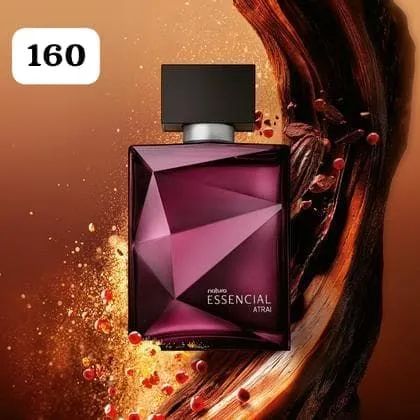Perfumes  - Foto 3