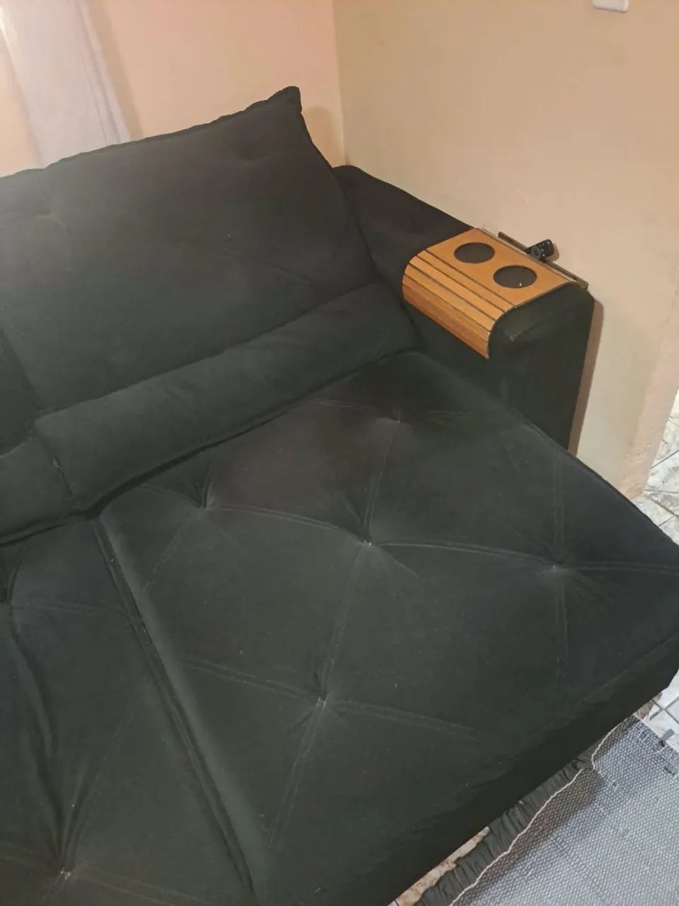 Sofá Retrátil  - Foto 3