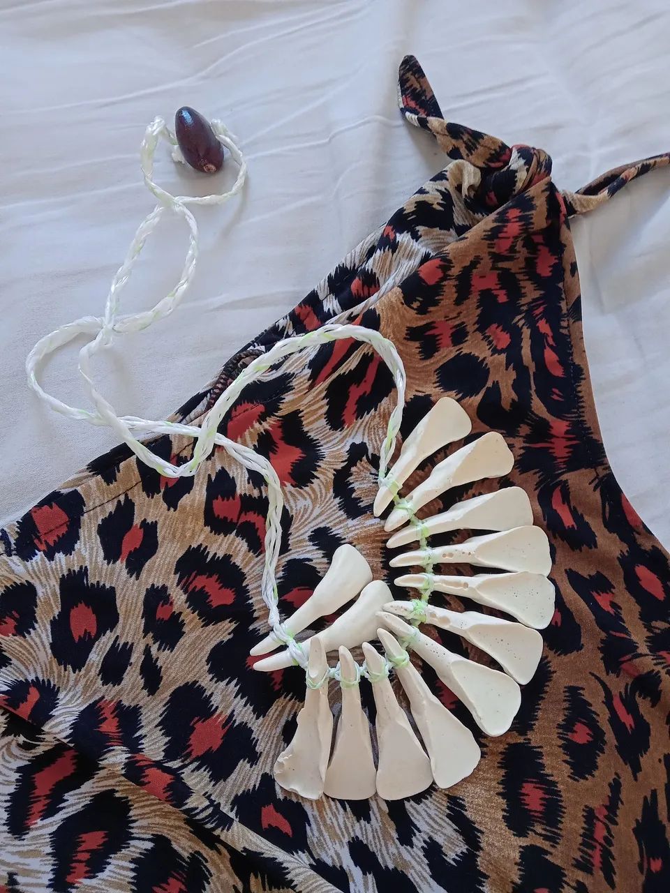 Fantasia Carnaval pedrita - Foto 2