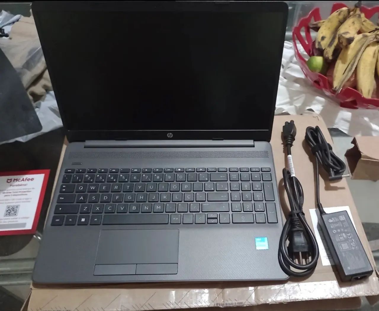 Notebook HP 256R G9 Intel Core i5-1334U - Foto 3