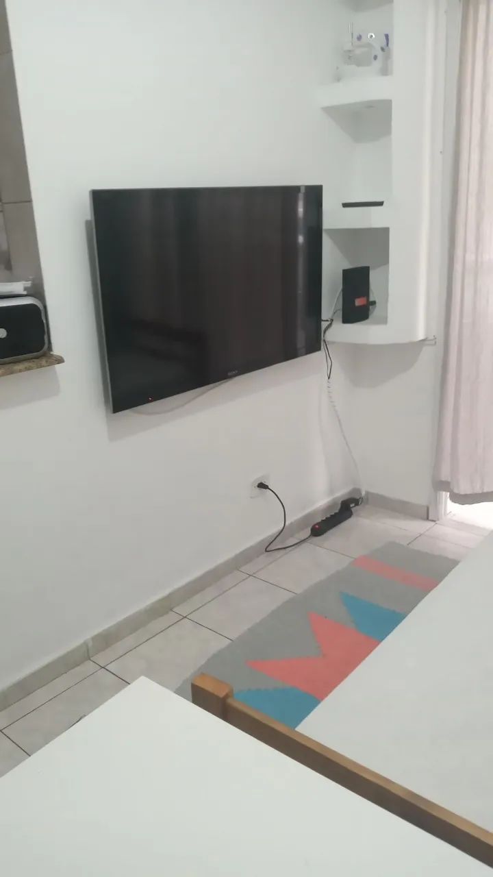 Apartamento  - Foto 3
